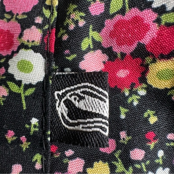 Zand Amsterdam Reversible Convertible Festival Skirt. One Size - Picture 9 of 10